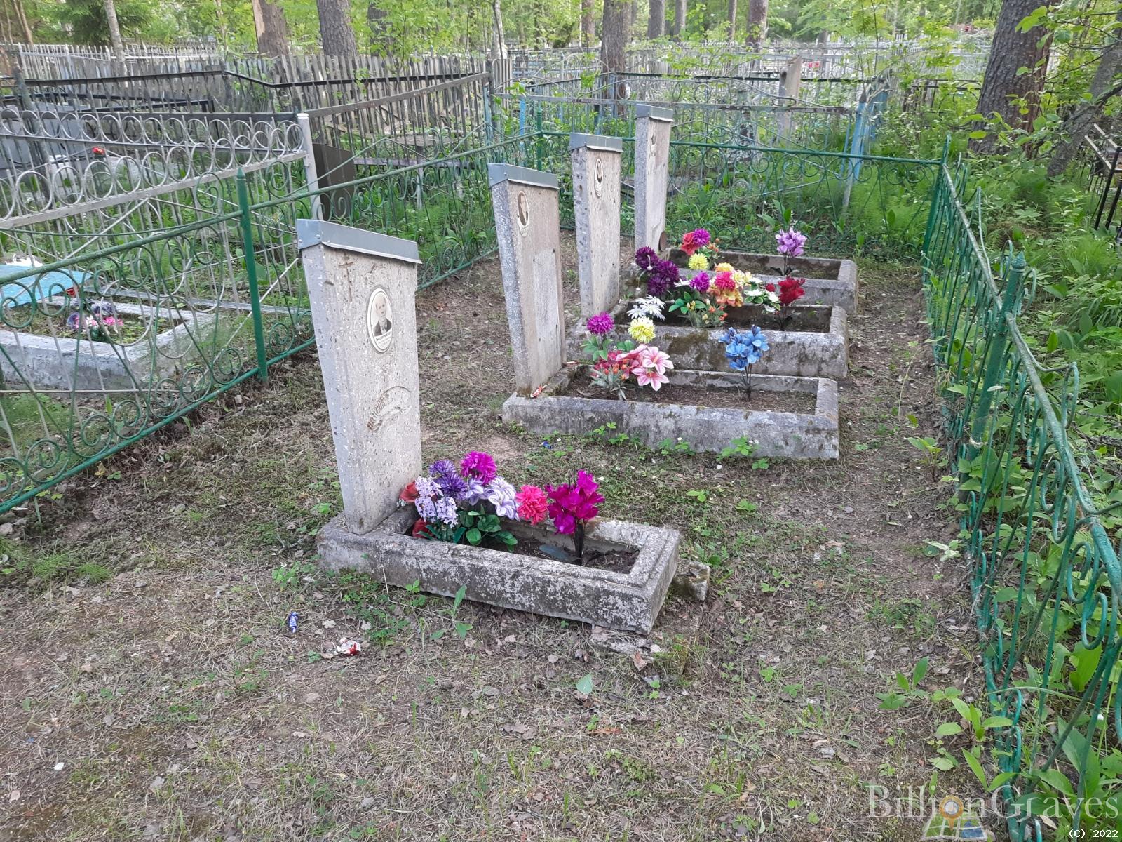 Богатёнков Василий Николаевич