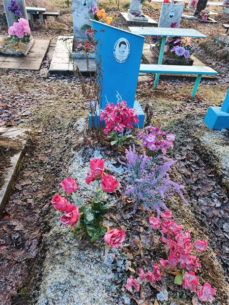 Дудин Сергей Александрович