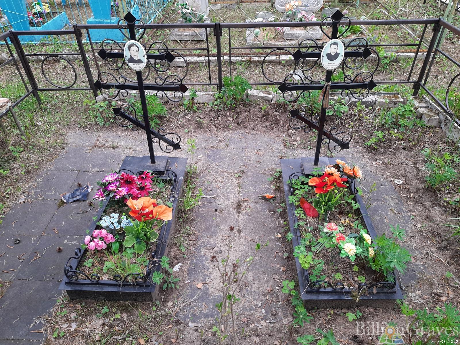 Туркова Надежда Петровна