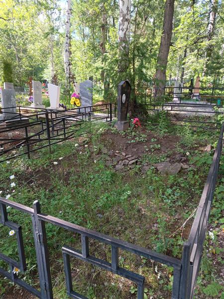 Исламов Ингил Фаткиевич