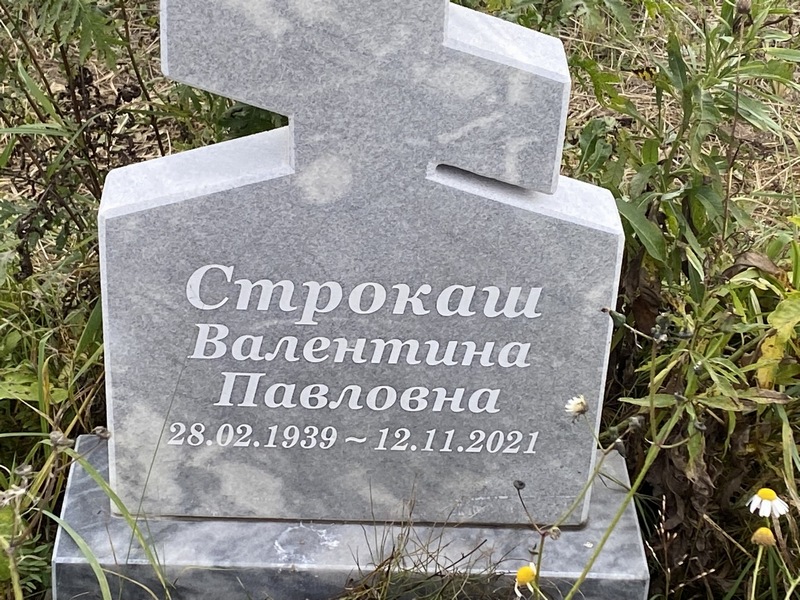 Строкаш