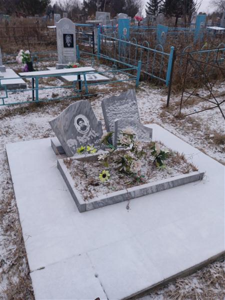 Кротова Вера Константиновна