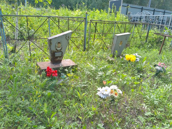 Баруткина Мария Григорьевна