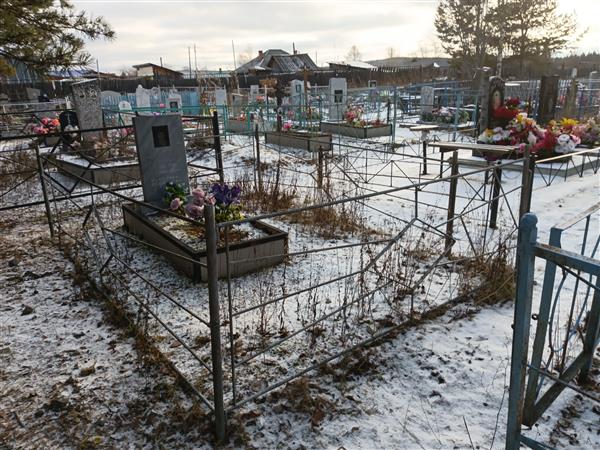 Присекарь Сергей Ефимович