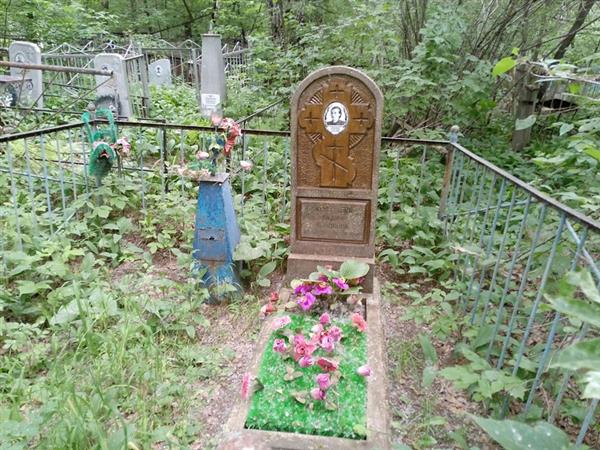 Роженцева Лидия Ивановна