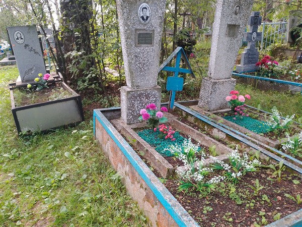 Щукин Александр Иванович