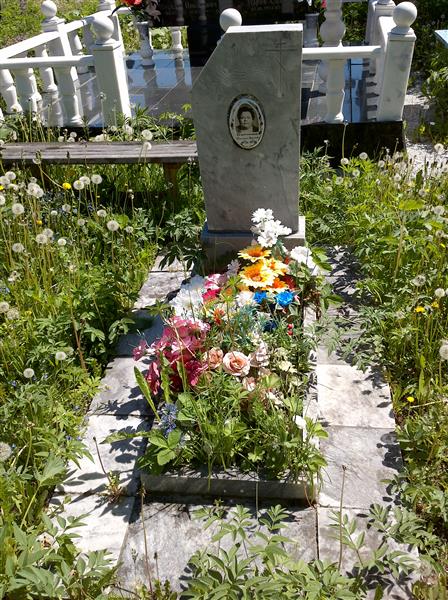 Плотникова Тамара Борисовна