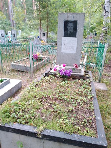 Давлетбаев Гаптахат Талипович