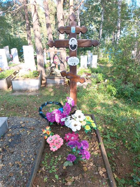 Калякина Галина Дмитриевна