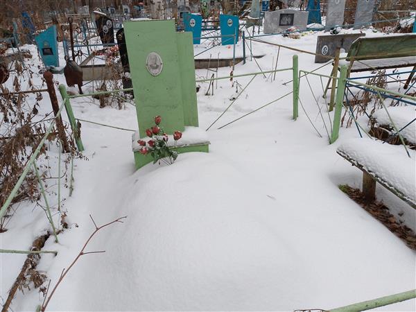 Ободин Виталий Андреевич