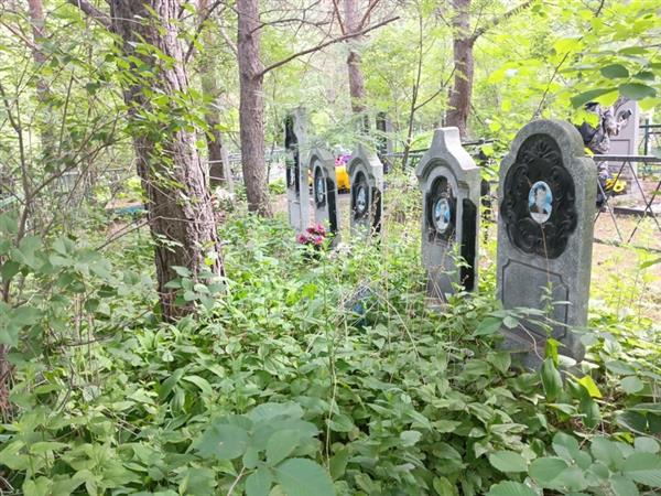 Токарев Роберт Васильевич
