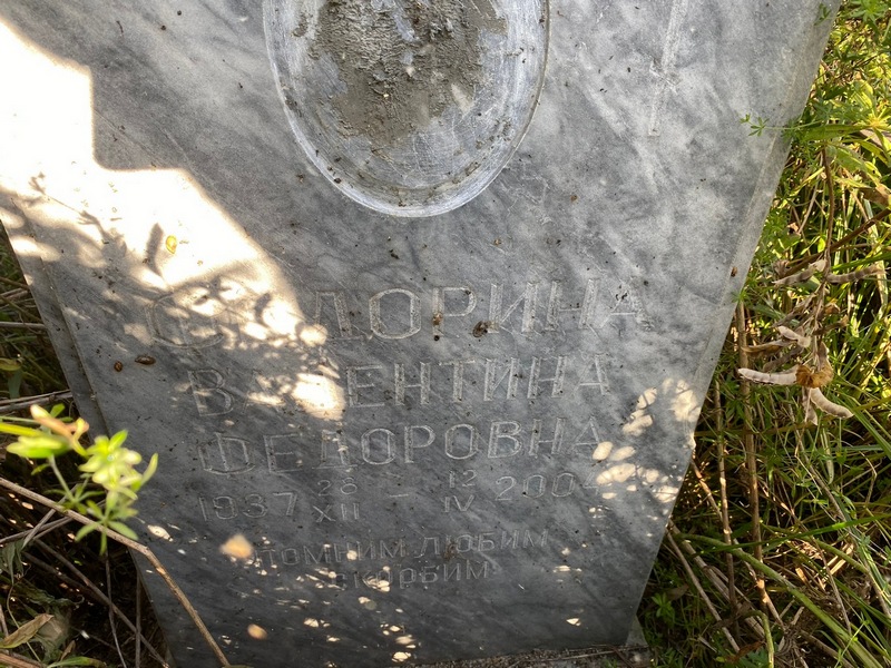 Седорина