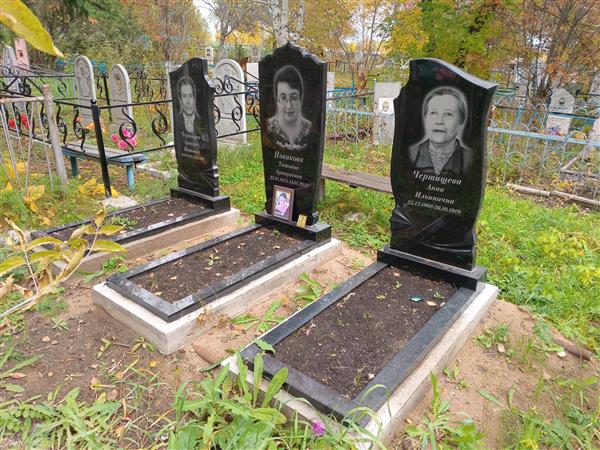 Чертищев Аркадий Иванович