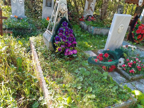 Ушаков Георгий Павлович