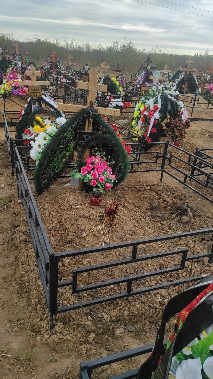 Гогина
