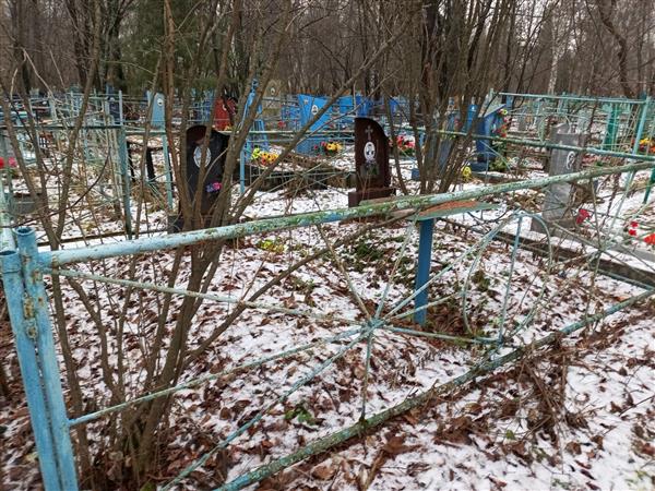 Лысков Александр Федорович