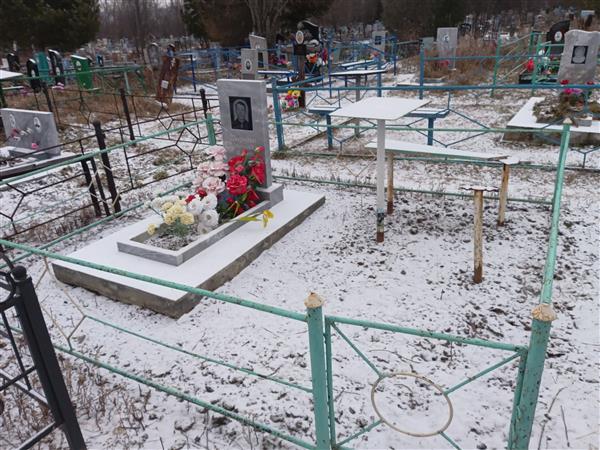 Шоройко Михаил Ильич