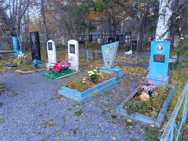 Бредихин Евгений Борисович