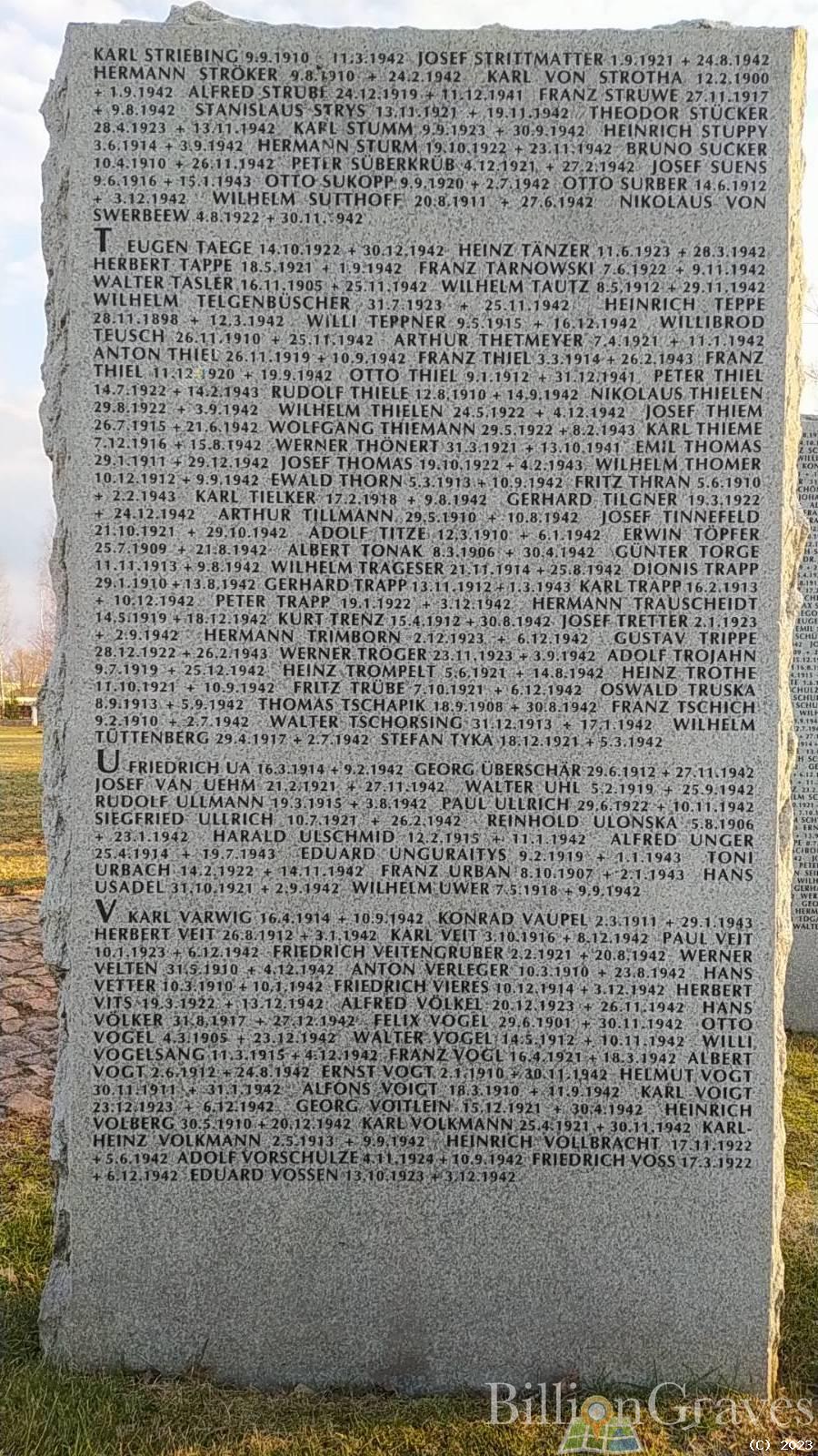 Teppe Heinrich