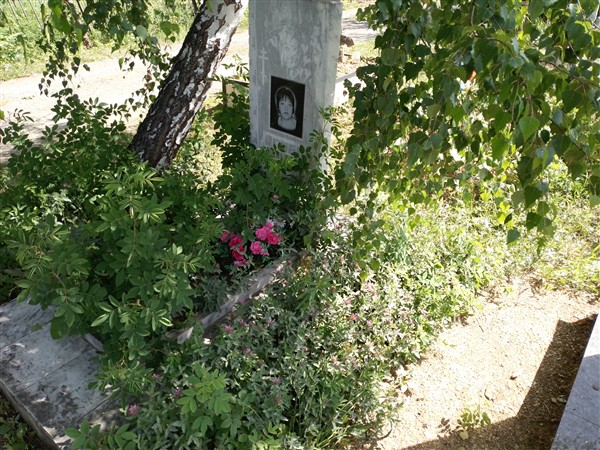 Агаева Ирина Анатольевна