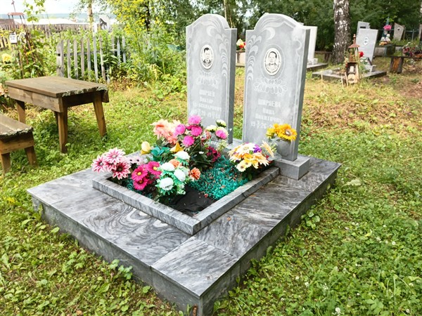 Ширяев Виктор Александрович