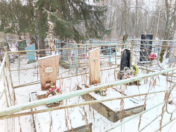 Пермякова Анастасия Федоровна