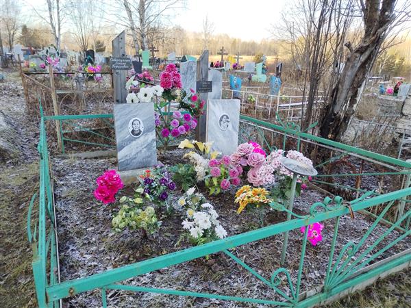 Зайдуллина Тифах Ибрагимовна