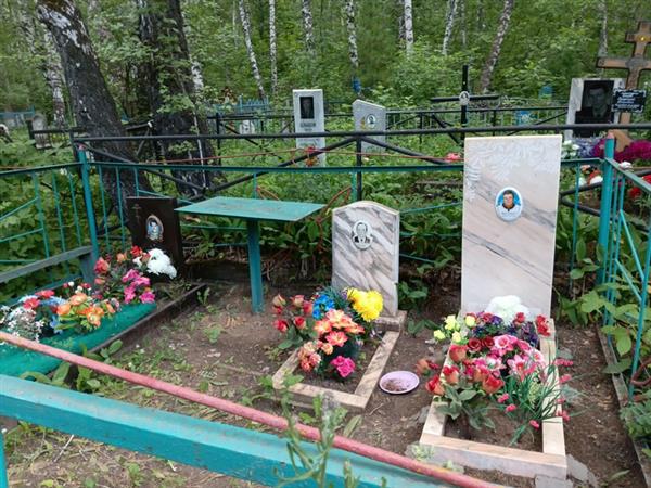 Шереметова Нина Сергеевна