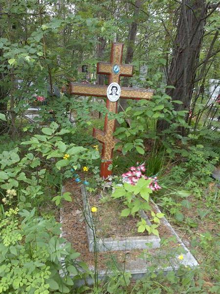 Вилюкова Антонина Александровна