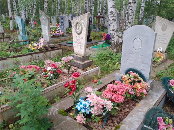 Кисёлев Николай Васильевич