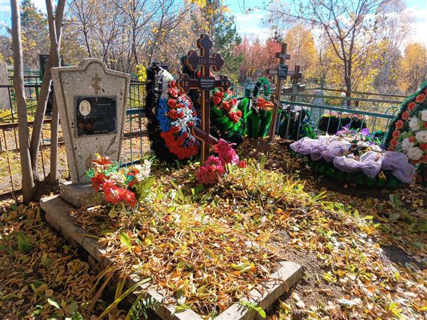 Давыдочкина Людмила Петровна