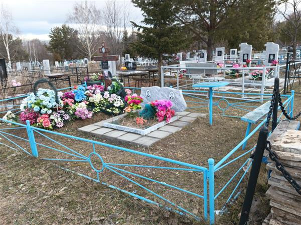 Жучков Анатолий Павлович