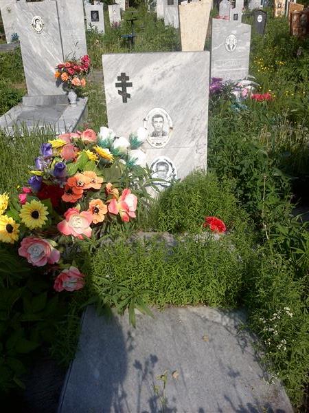 Долганов Юрий Михайлович