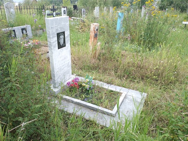 Колосов Борис Иванович