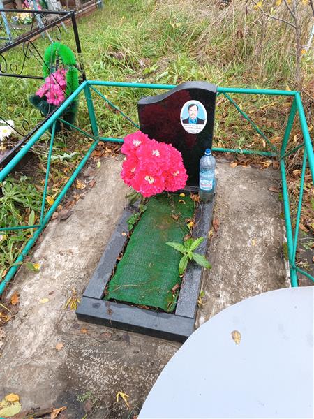 Бимский Николай Дмитриевич