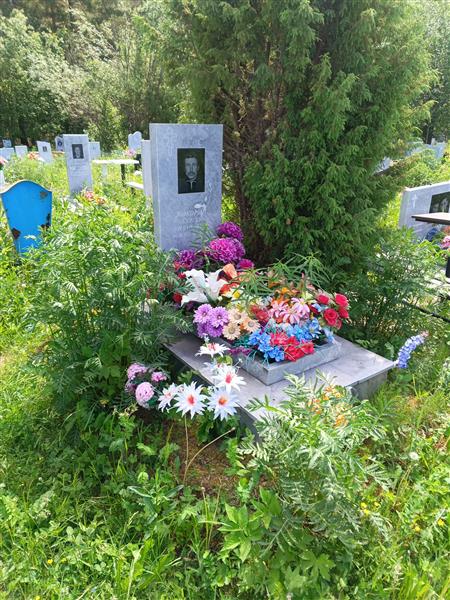 Кокорин Сергей Иванович