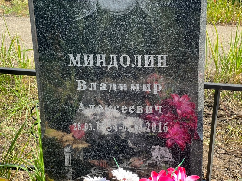 Миндолин