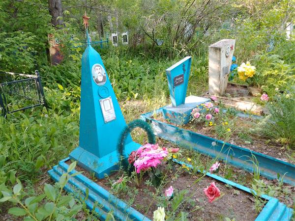 Кукишев Прокопий Трофимович