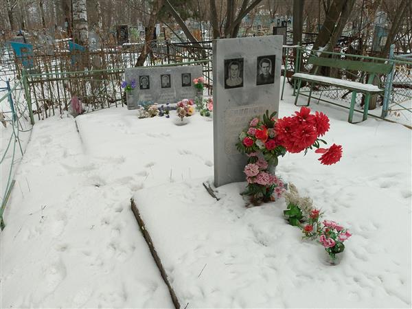 Волков Владимир Григорьевич