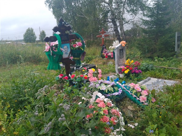 Горбунков Владимир Николаевич