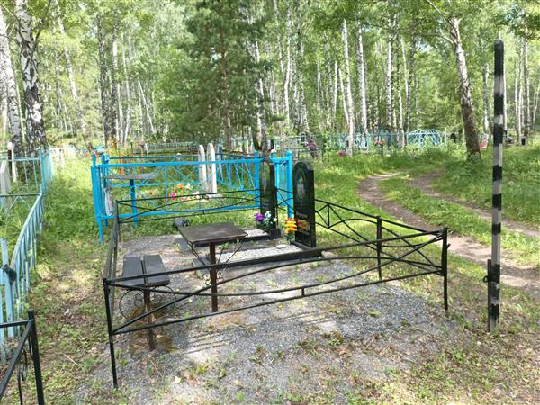 Медведев Валентин Иванович