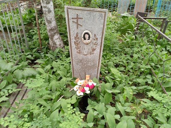 Базанова Л. П.