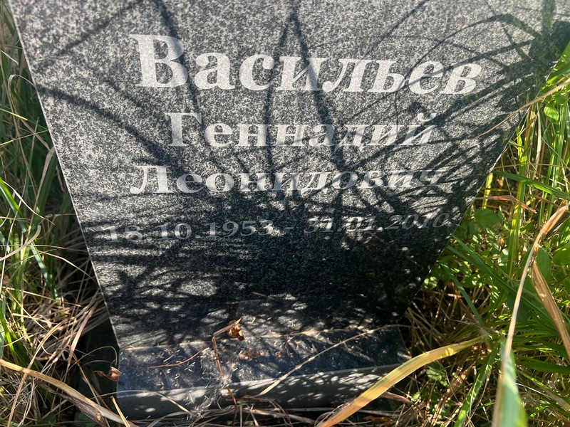 Васильев