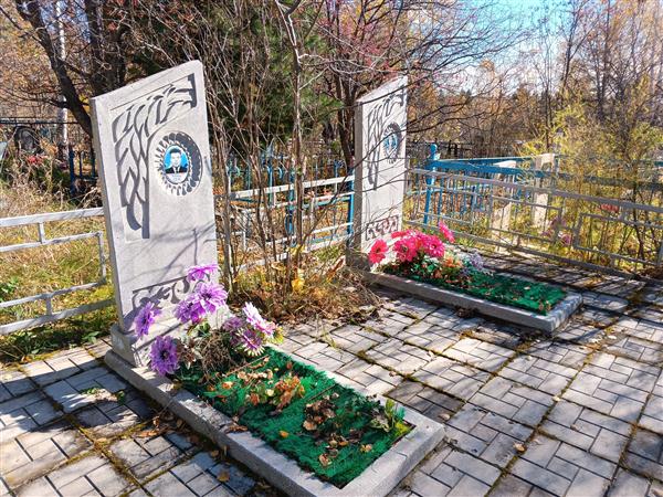 Седельников Яков Федотович
