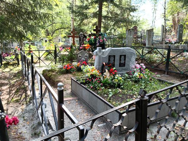 Колупаев Александр Семенович