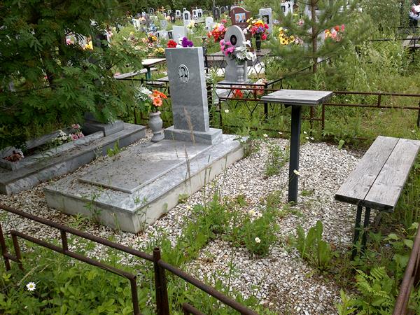 Щукина Валентина Петровна
