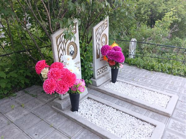 Бережнева Анна Фоминична