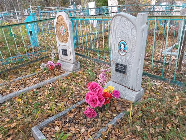 Баталина Наталья Викторовна
