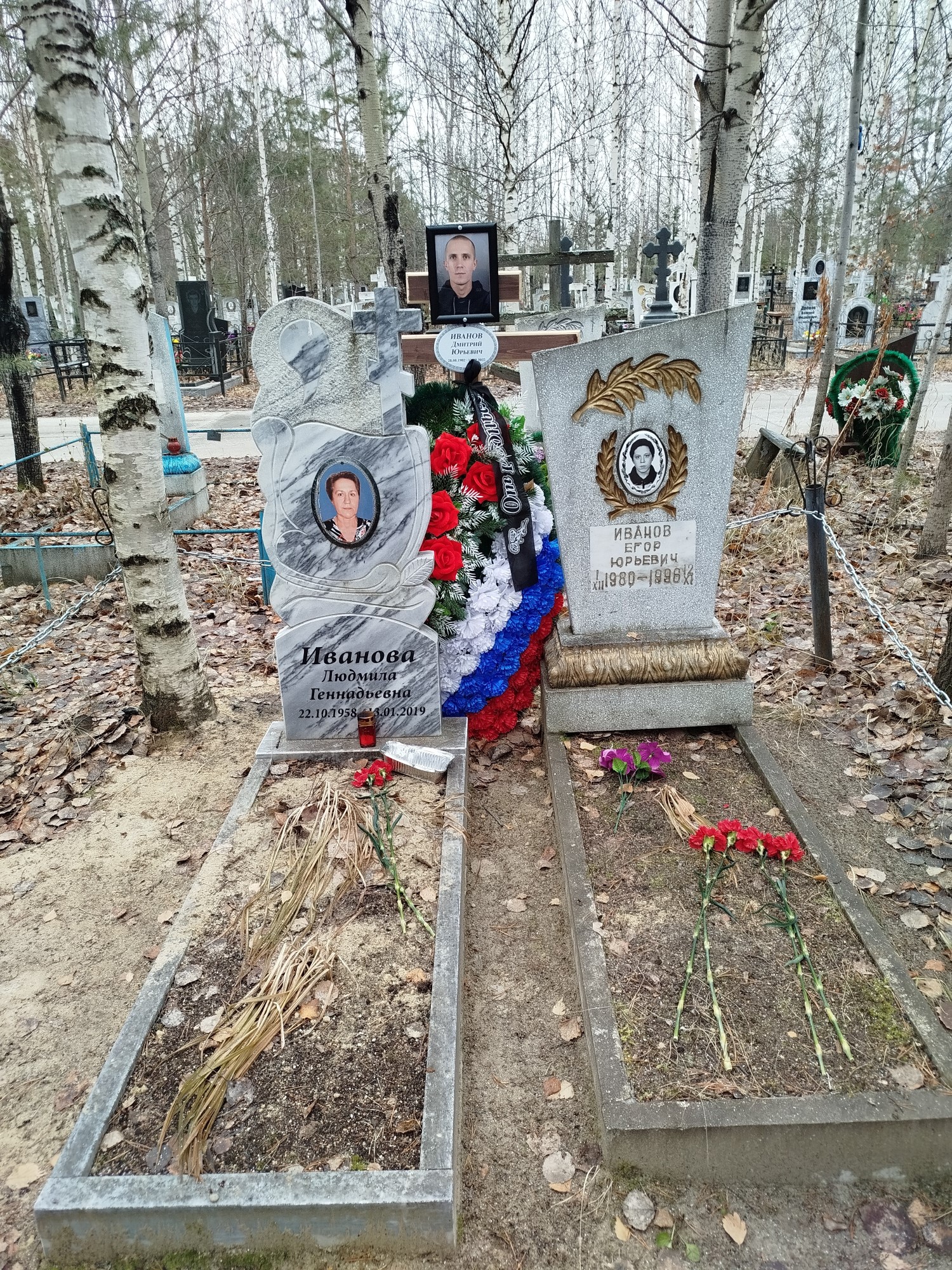 Иванов Егор Юрьевич