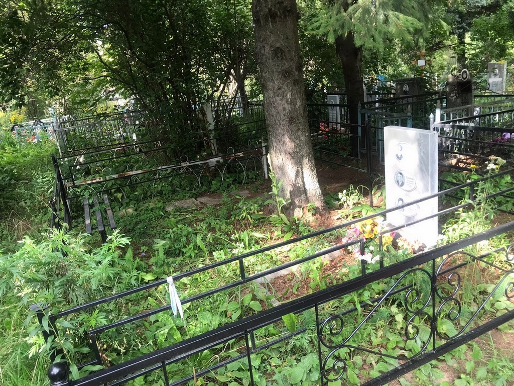 Платов Владимир Васильевич